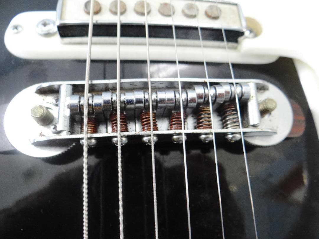 1960’s Guyatone SG-42T / Japan ビザールギター