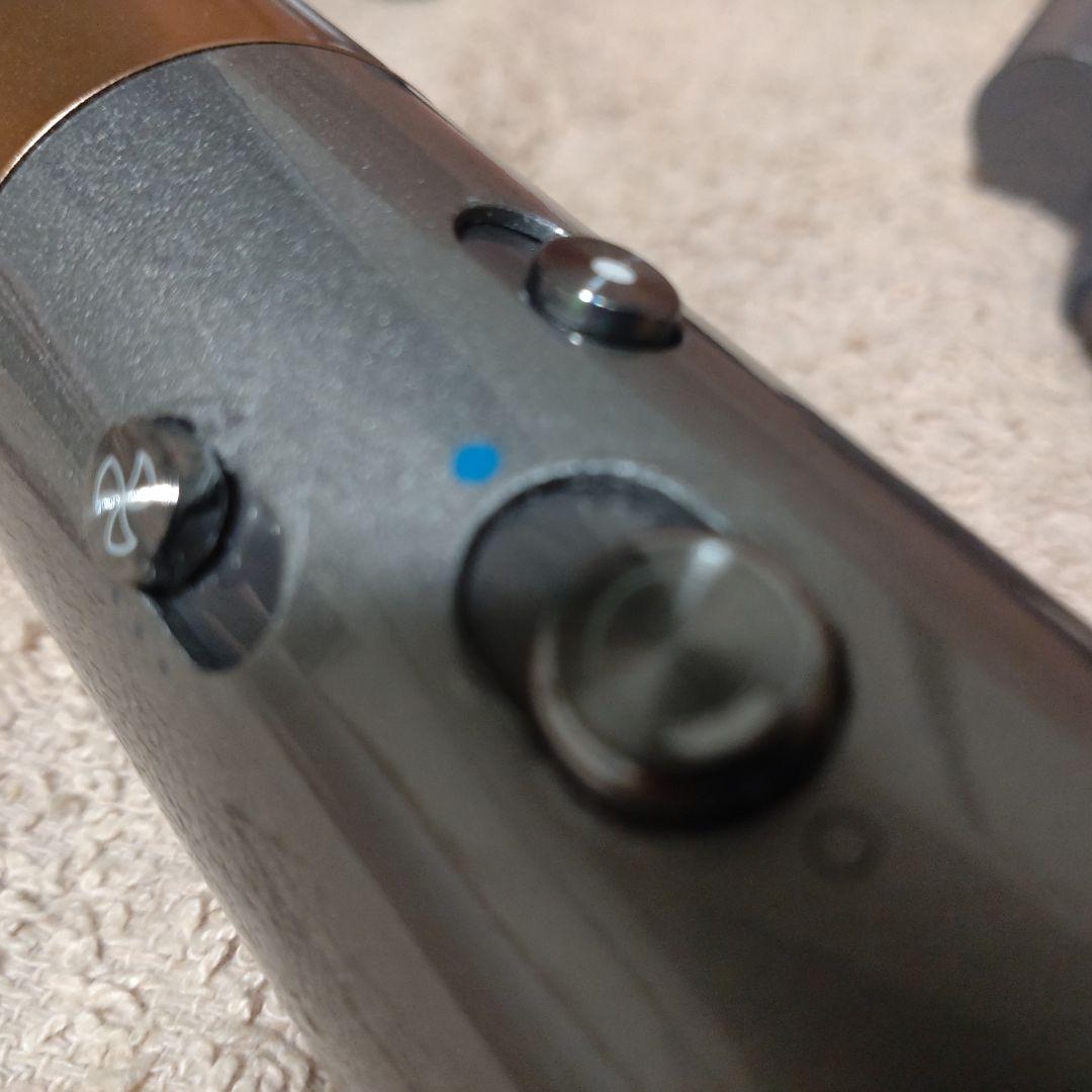 良 メンテ清掃済 dyson エアラップ HS05 ドライヤー くるくる カール