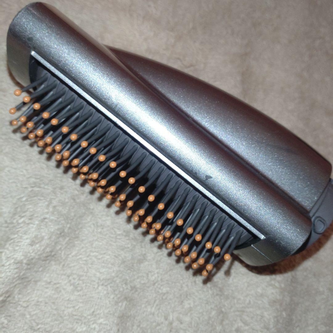 良 メンテ清掃済 dyson エアラップ HS05 ドライヤー くるくる カール