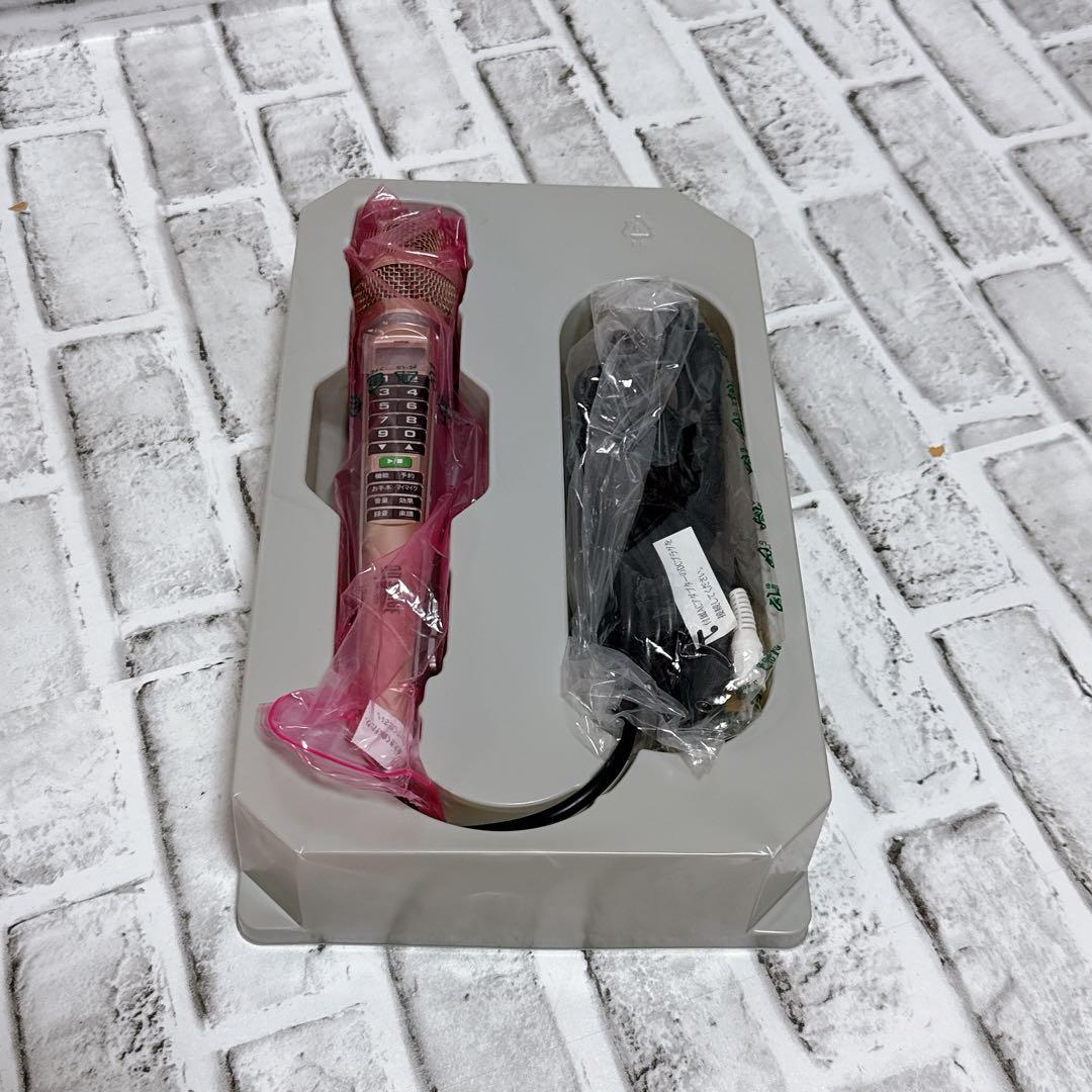 ON STAGE パーソナルカラオケ　Z-PK10GT 1000曲　お家