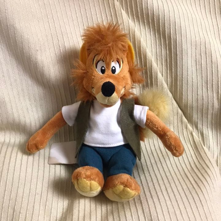 スプラッシュマウンテン ディズニー きつねどん くまどん うさぎどん