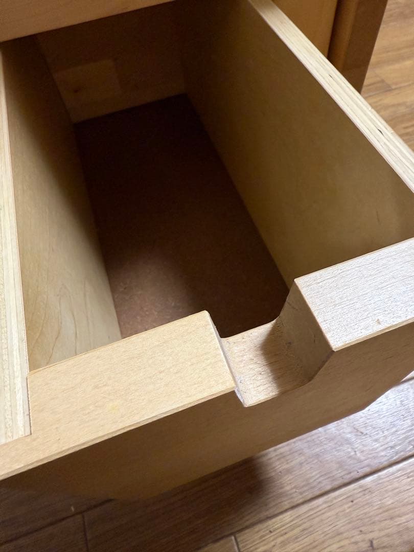 値下げ中【送料込み】IKEA ノールデン NORDEN ゲートレックテーブル