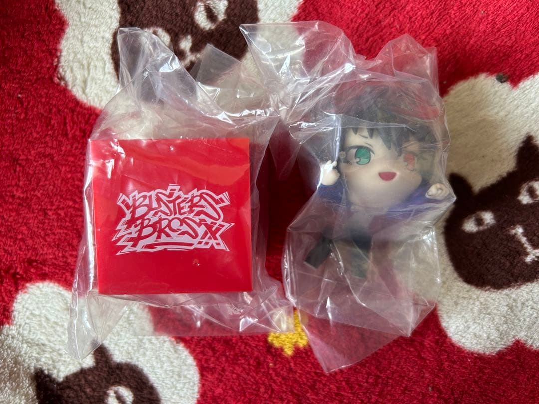 ヒプマイ まとめ売り 10個セット ①100サイズ - メルカリ