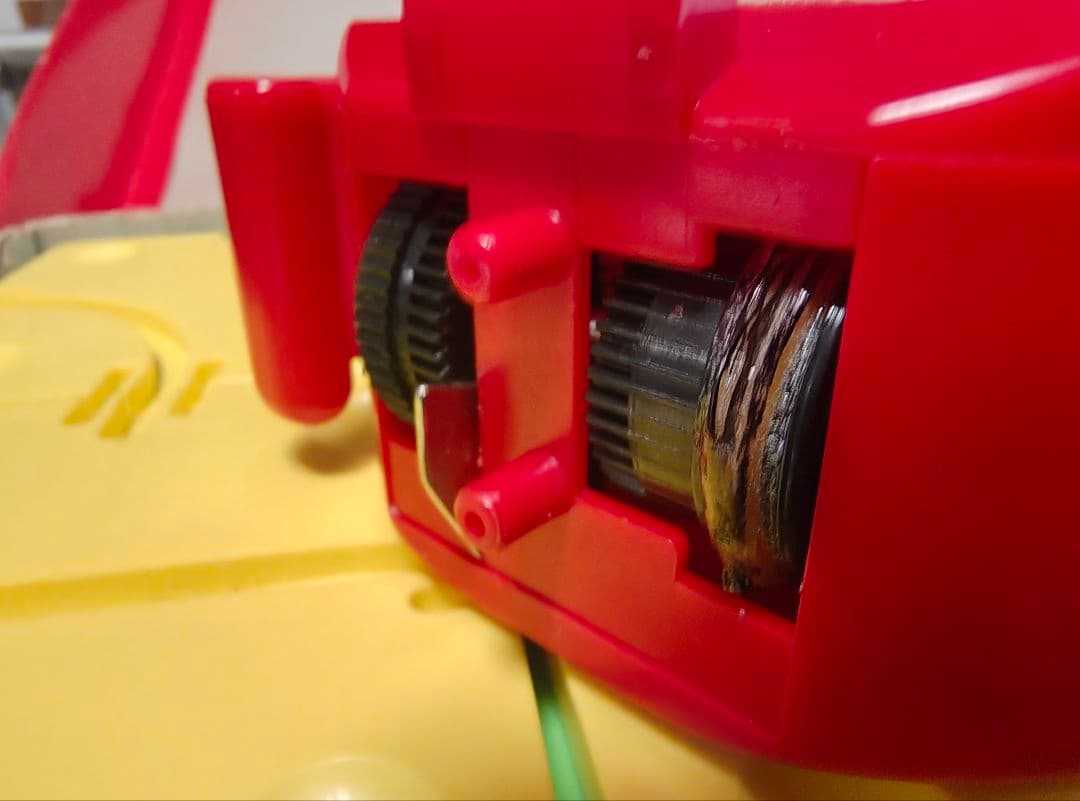 ★最終値下げ★　超貴重！初代チクタクバンバン！動作確認　レストア済！