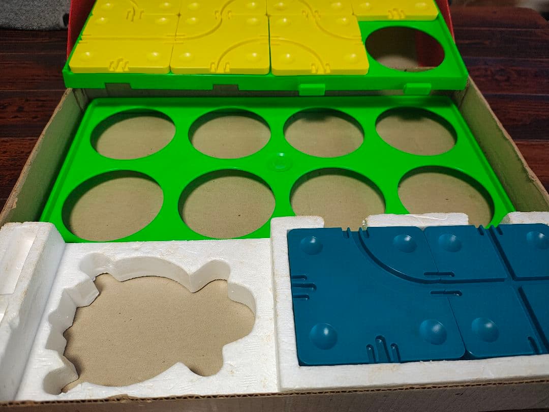 ★最終値下げ★　超貴重！初代チクタクバンバン！動作確認　レストア済！