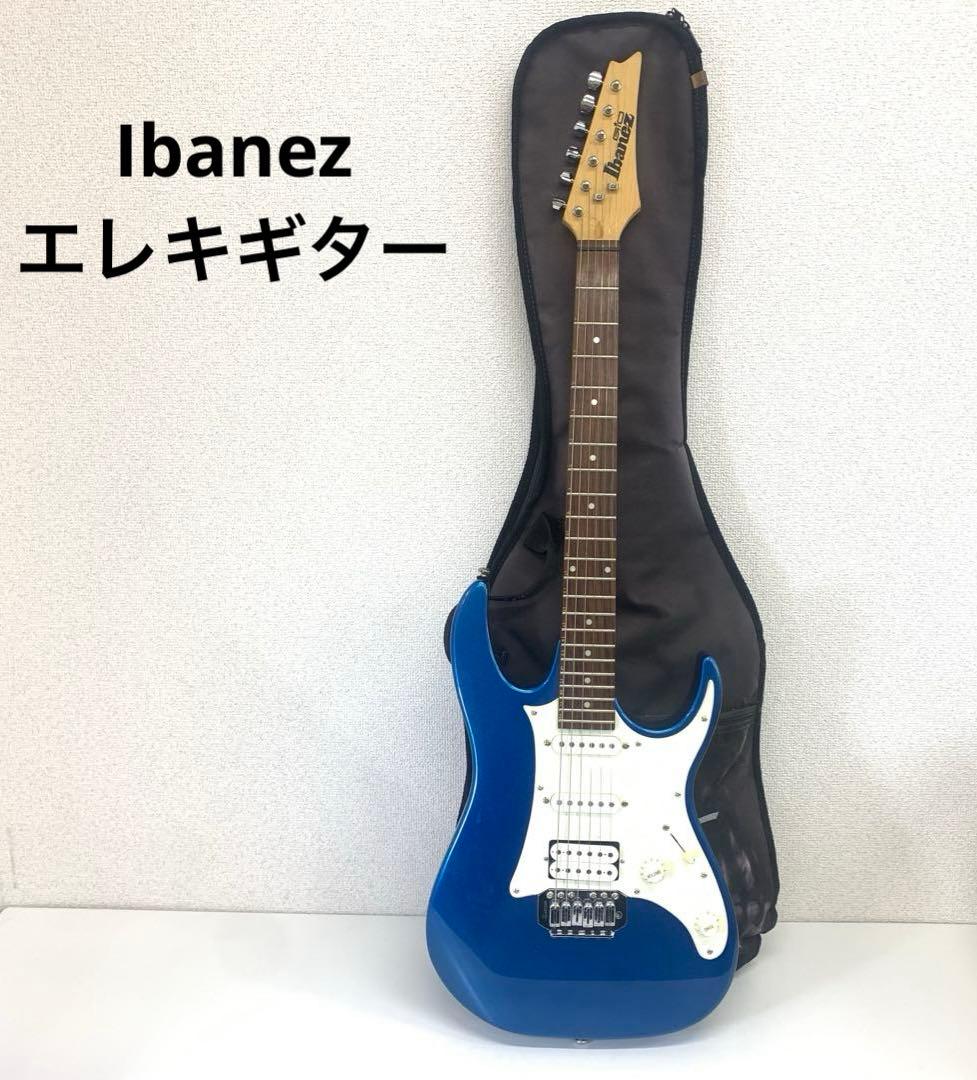 Ibanez アイバニーズ エレキギター GRX40 GRX40 | Gio | ELECTRIC GUITARS | PRODUCTS | Ibanez guitars