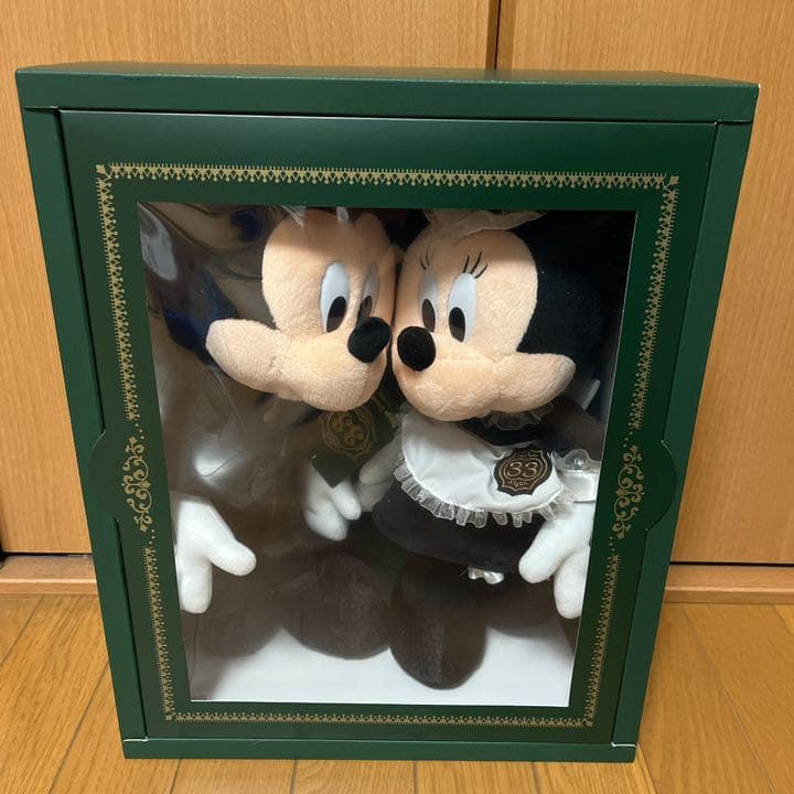 貴山造 染付山水紋平水指 【極上品】 お茶道具/共箱