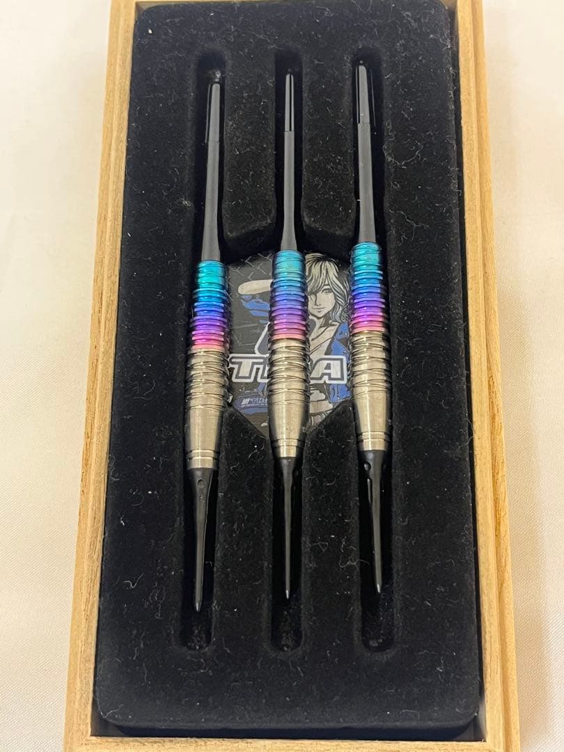 TIGA Zero Gravity 3 Fusion 限定モデル 大崎裕一選手