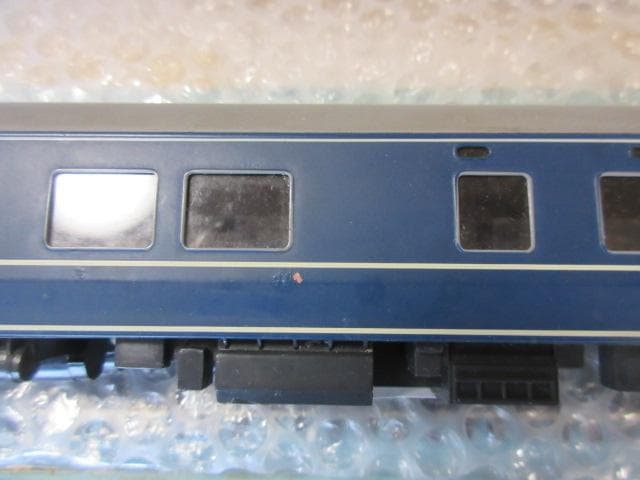 鉄道模型（HOゲージ）入門 冷凍・冷蔵貨物列車セット （金属・エンドウ/カツミ製