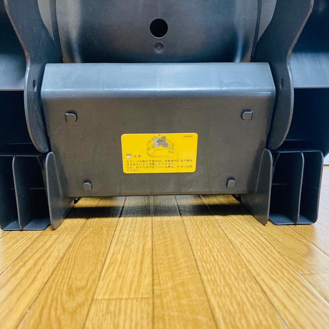 【美品】タカタ　チャイルドシート　takata04-rabbi TKRAB003