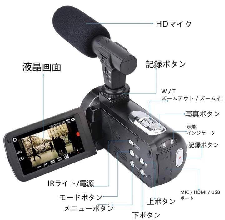 ❤操作がしやすく初心者でも楽々簡単に使いこなせる♪❤高性能❣