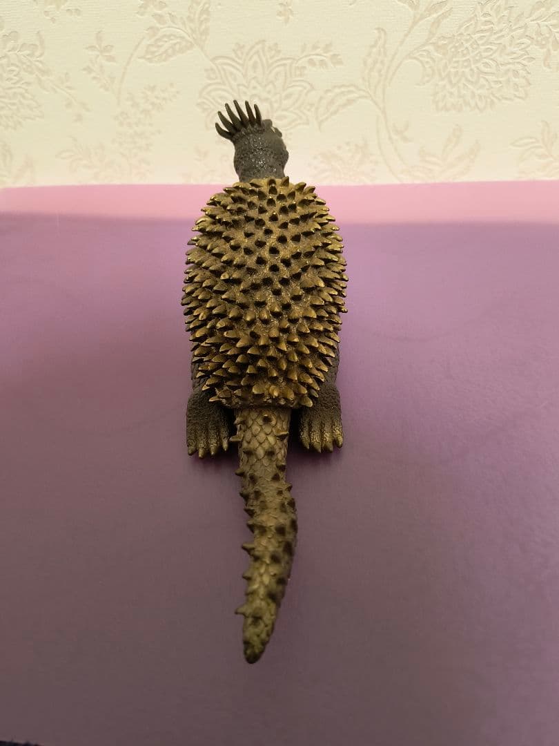 ゴジラ系ソフビフィギュア５体セット！