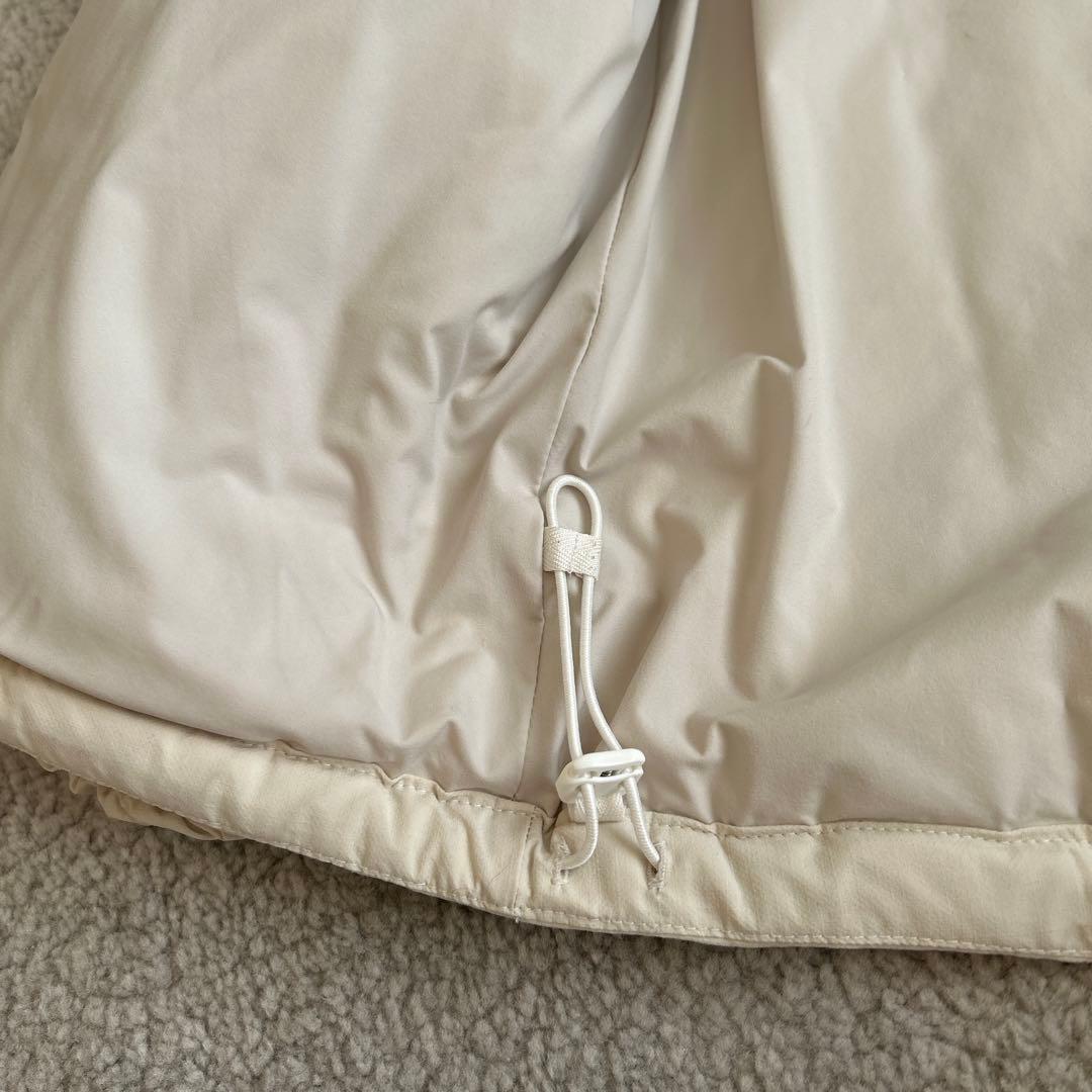 JACKBUNNY ストレッチ ダウンジャケット ゴルフ アウトドア S