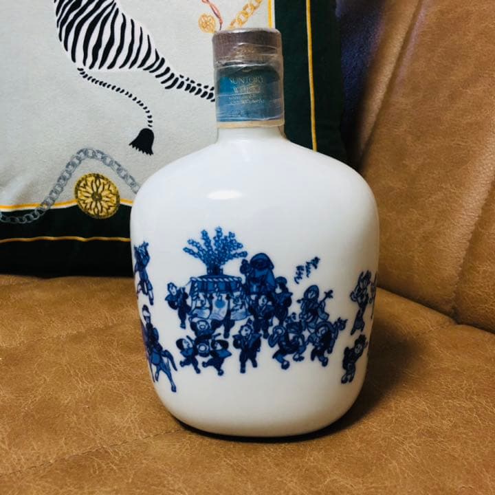 2025年最新】サントリー 有田焼の人気アイテム - メルカリ サントリー