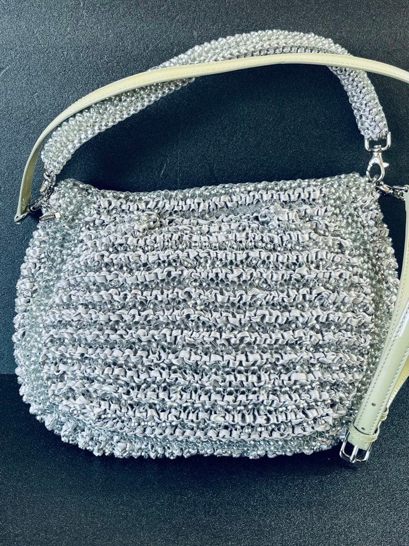 お洒落アンテプリマの2wayショルダー