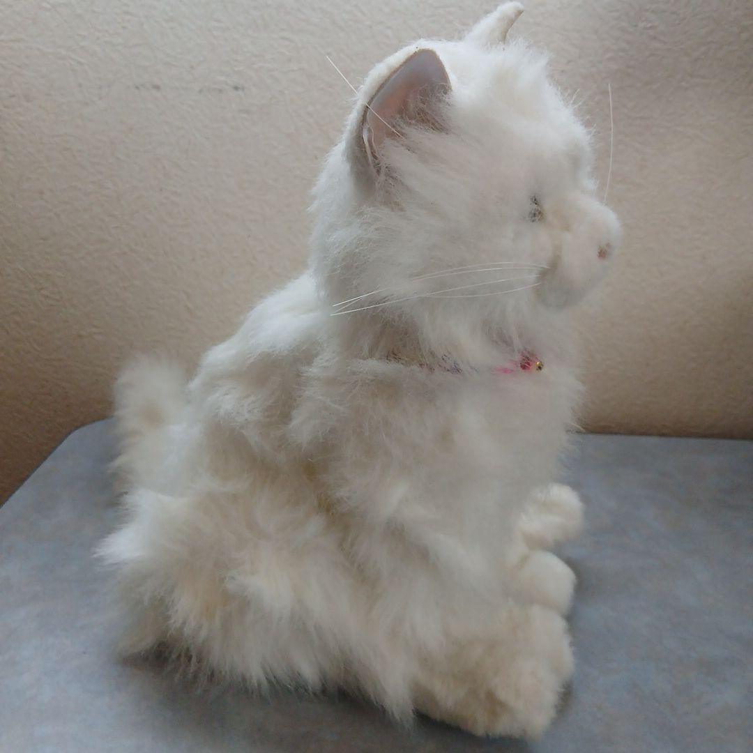 セガトイズ 夢ねこ スマイル