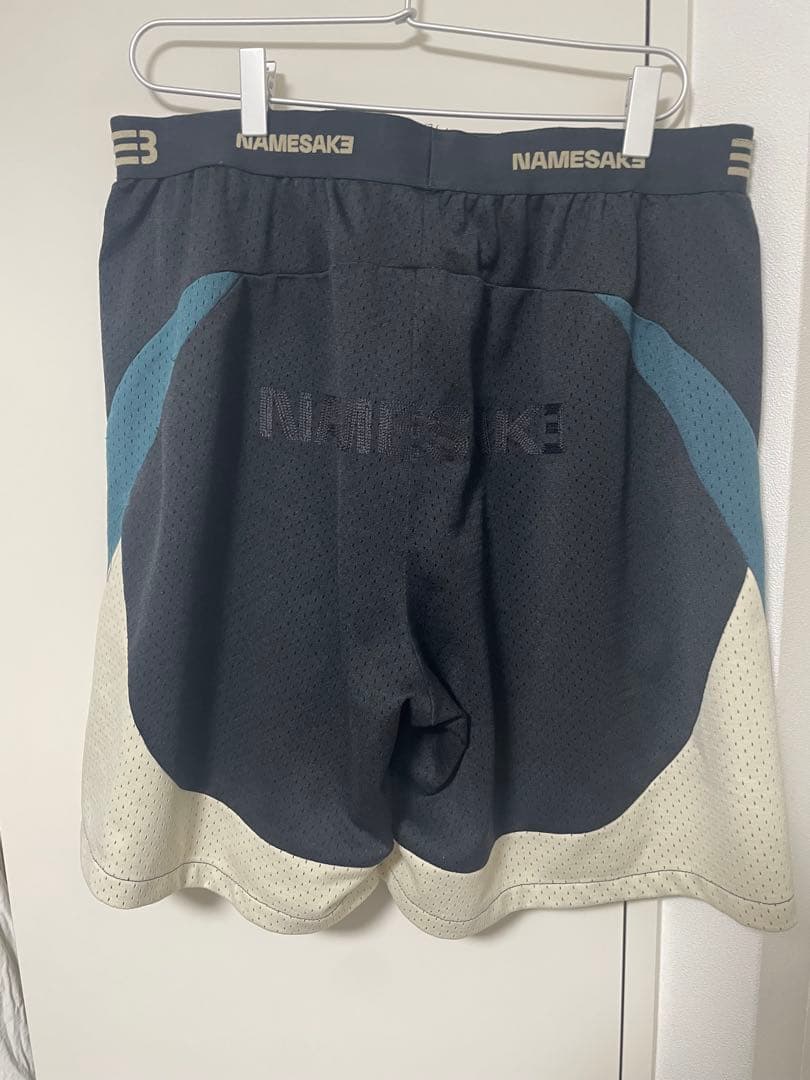 namesake バスケ セットアップ