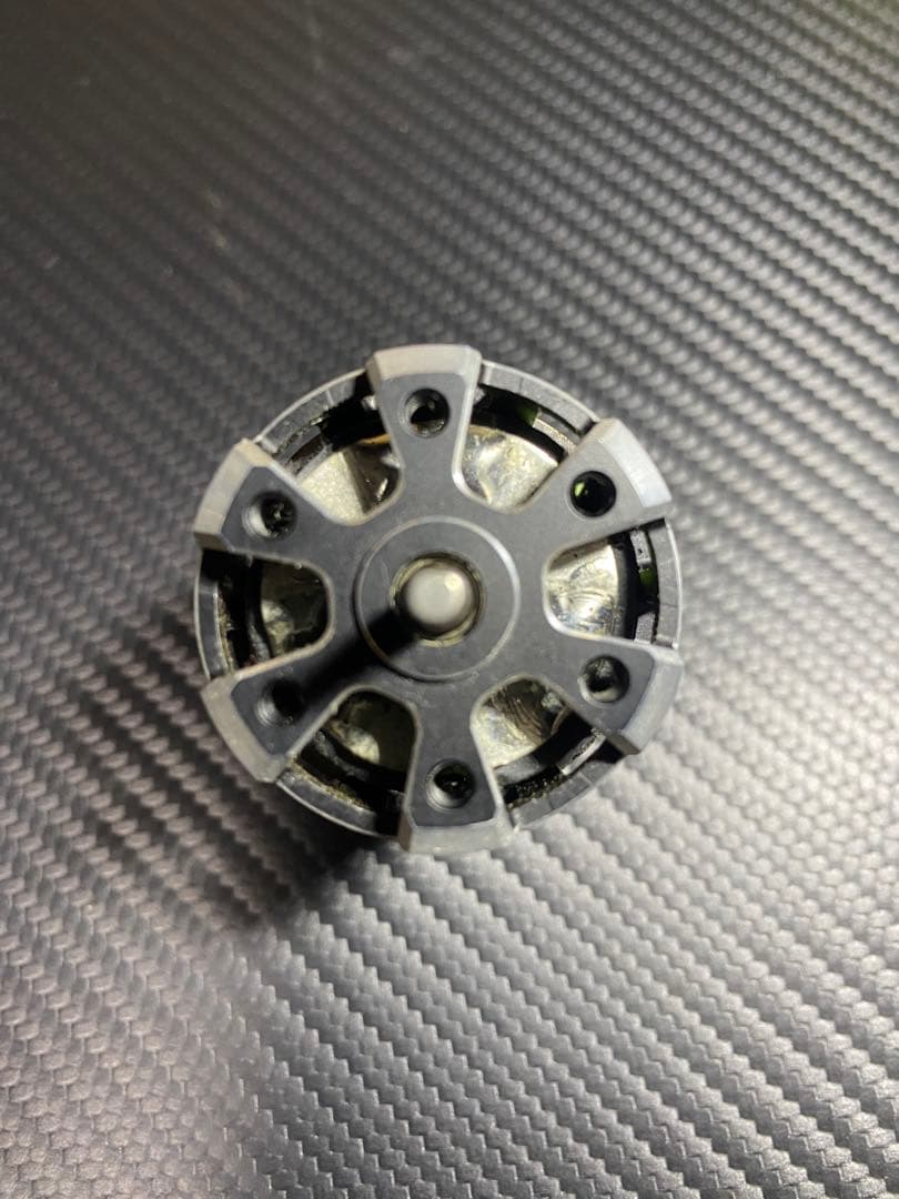 DX1 type R DRIFT Performance モーター