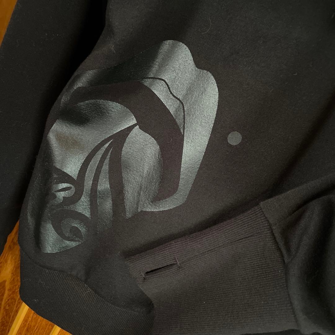 入手困難品Acid Black Cherry限定パーカー-在庫