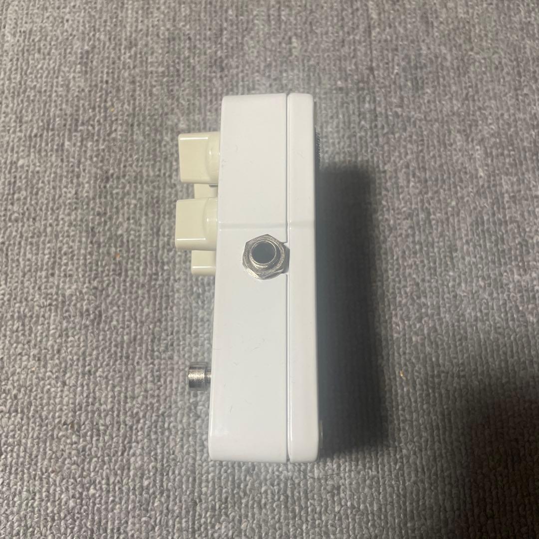 TC ELECTRONIC Spark Booster アナログブースター