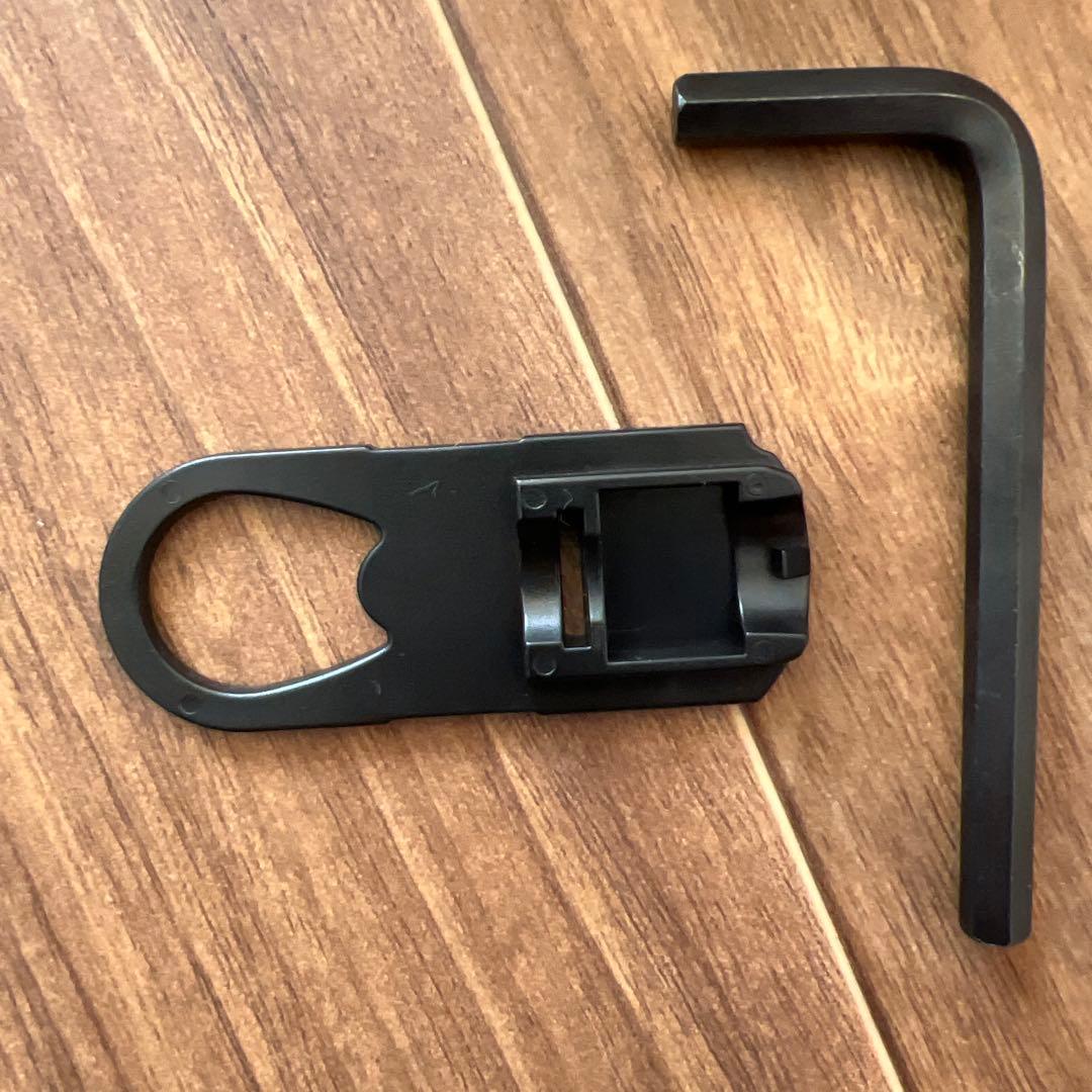 Carbon8 CO2ガスブロ M45MCO