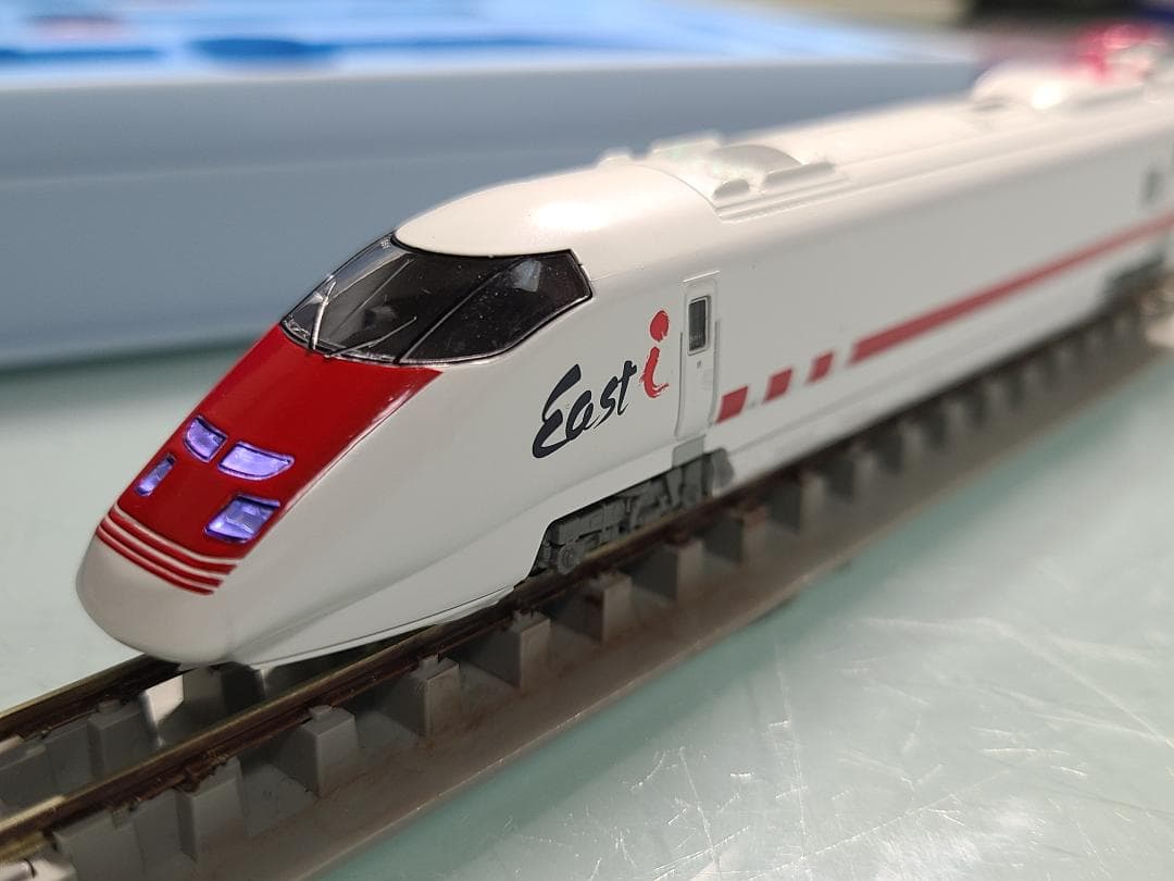 マイクロエース A-8470 E926系 East-i 6両セット最終価格 - メルカリ