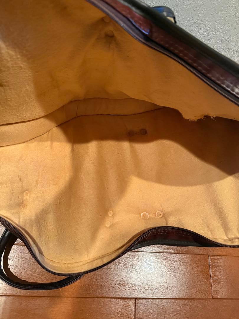 Tokai SS-60 Silver Star コンポーネント