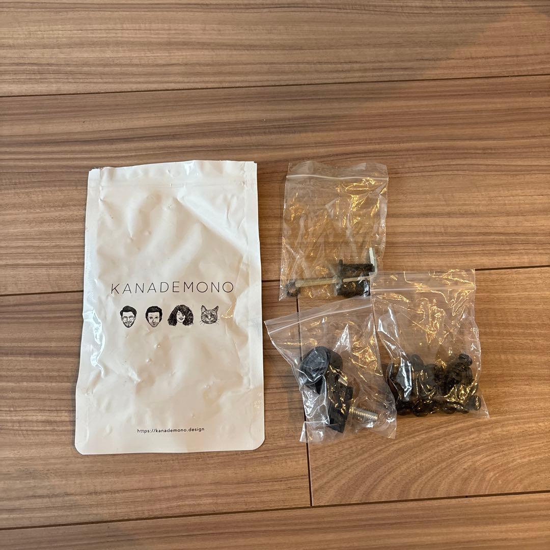 KANADEMONO the cafe table リノリウム