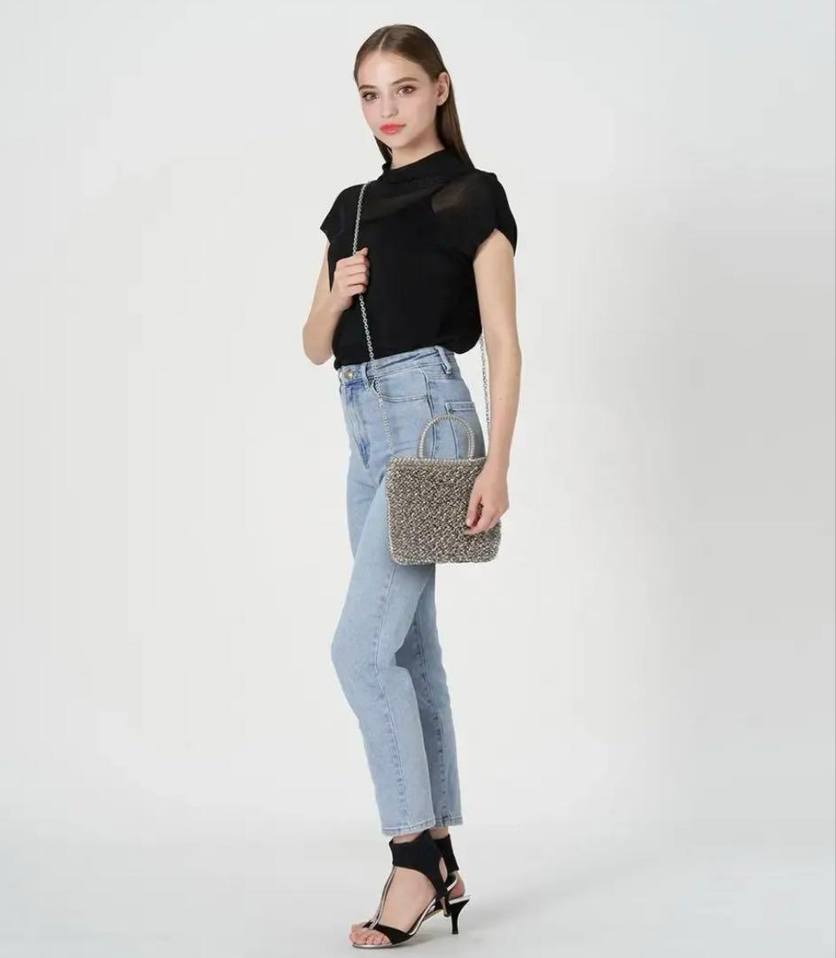 ANTEPRIMA スタンダードz カーキシルバー