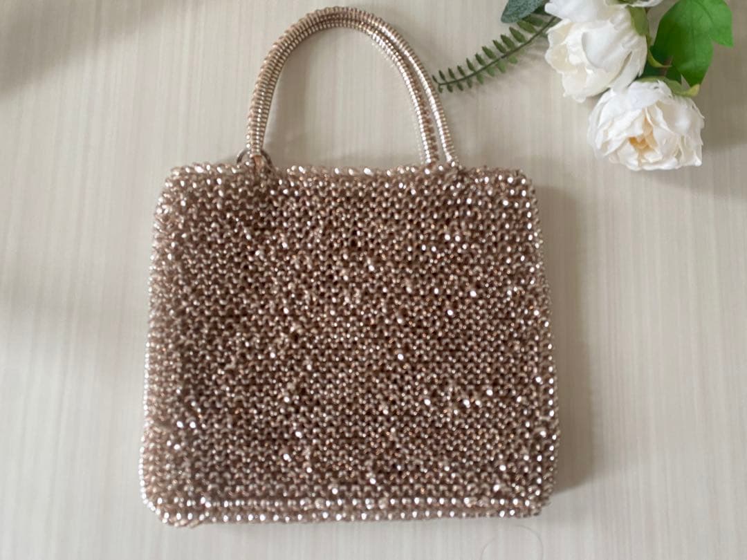 アンテプリマ ANTEPRIMA ワイヤーバッグ