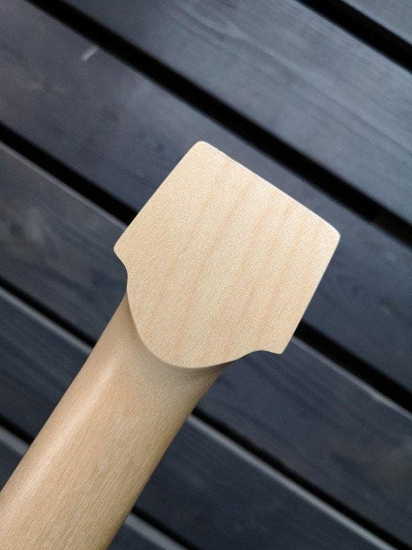 ◇大感謝祭!! 6st ヘッドレスギター アンバーイエロー G1G22527-2