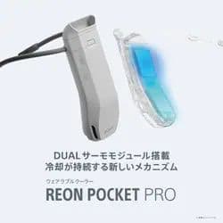 SONY REON POCKET PRO RNPK-P1 レオンポケット プロ