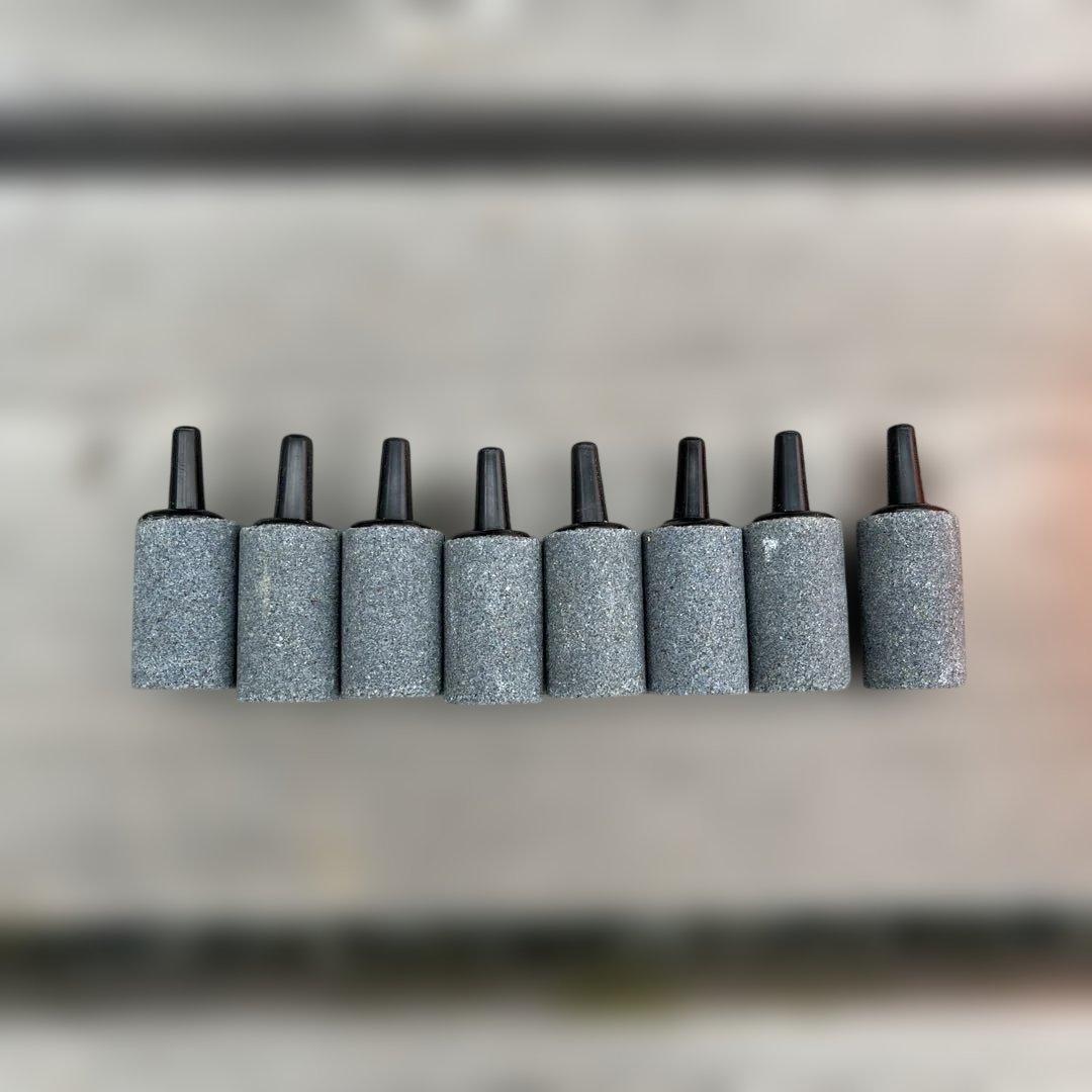 安永エアーポンプAP 40