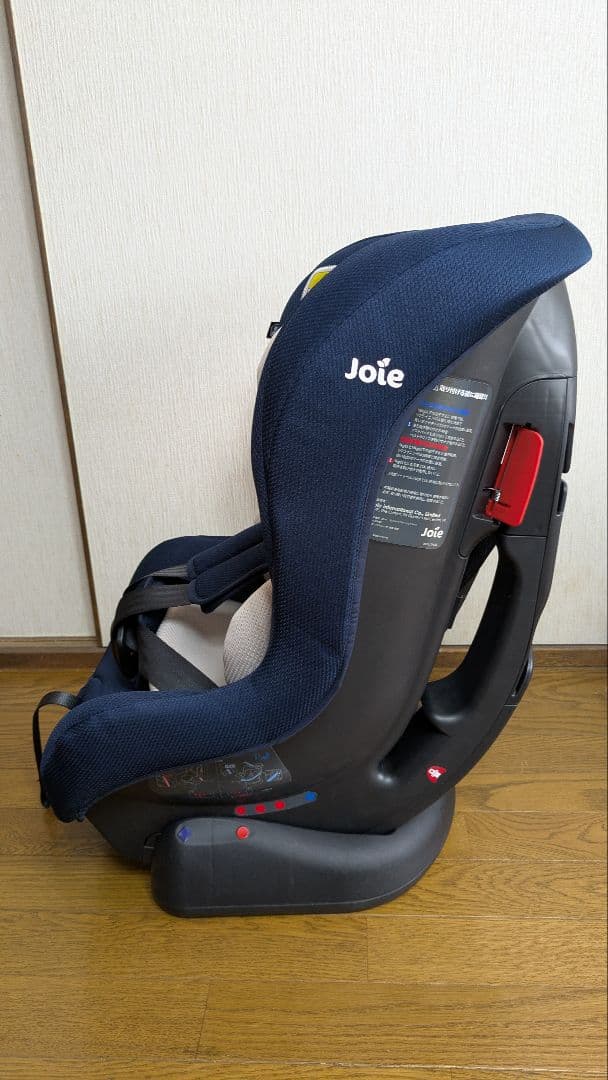 Joie チャイルドシート tilt チルト