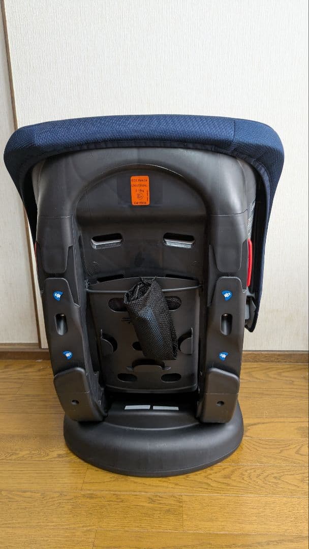 Joie チャイルドシート tilt チルト