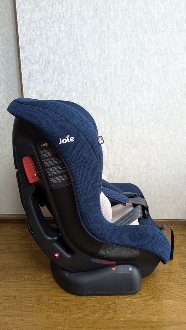 Joie チャイルドシート tilt チルト