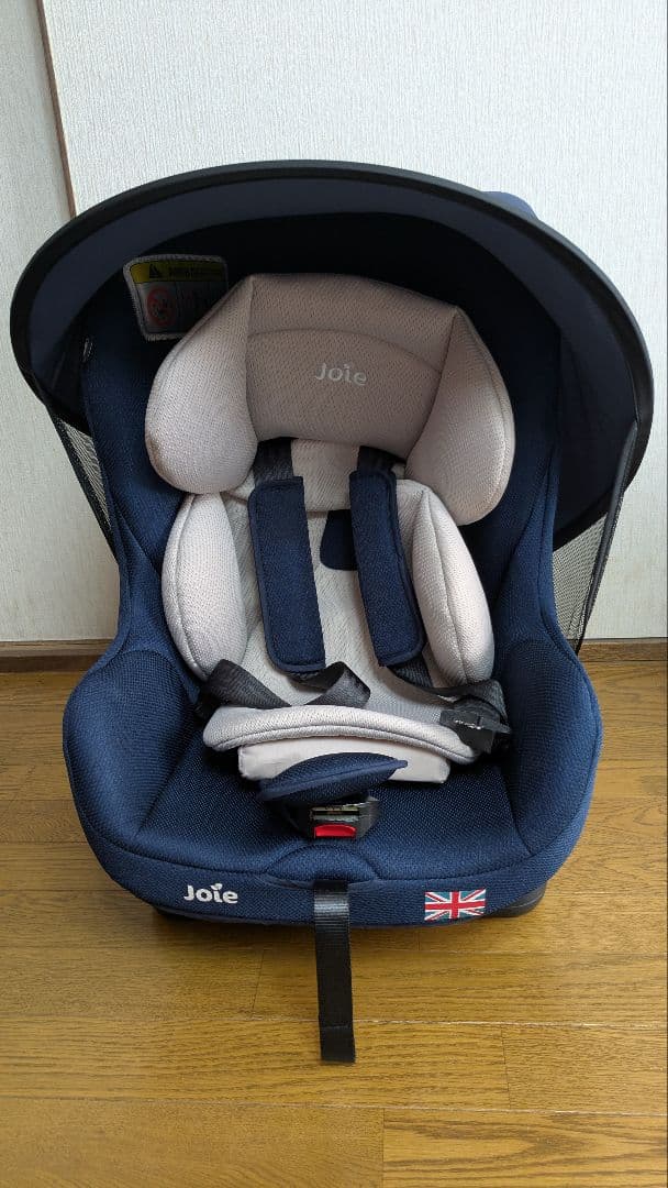 Joie チャイルドシート tilt チルト