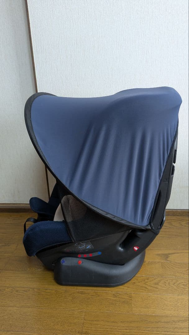 Joie チャイルドシート tilt チルト