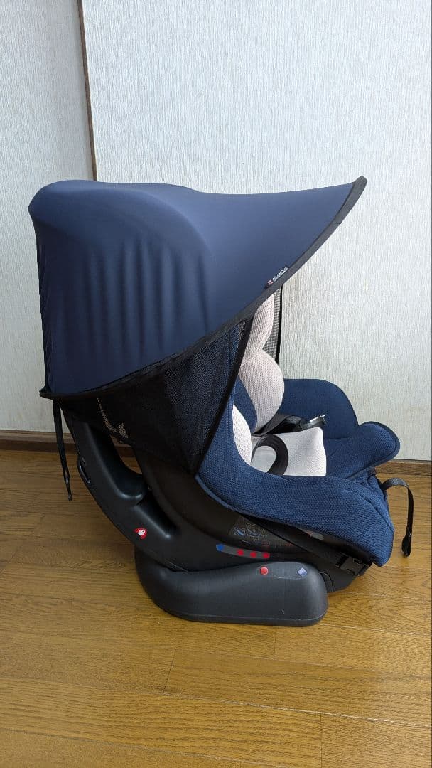 Joie チャイルドシート tilt チルト