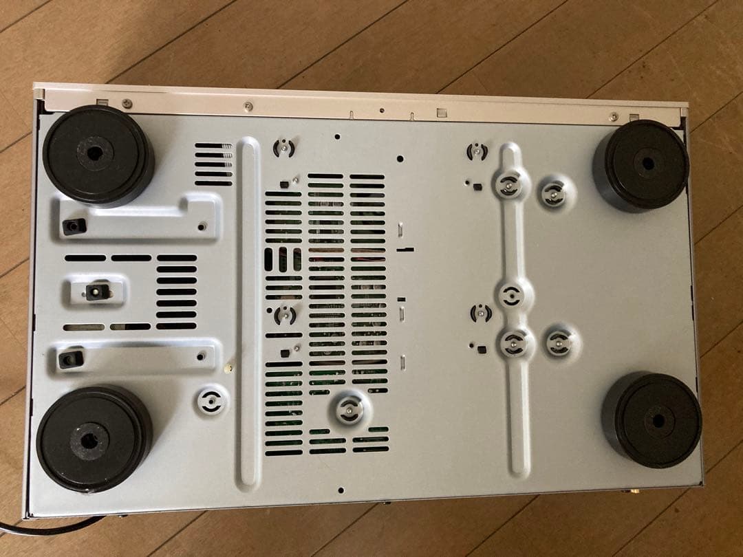 aiwa CD&カセットデッキ(未使用品) & 石原裕次郎 カセットテープ Yahoo