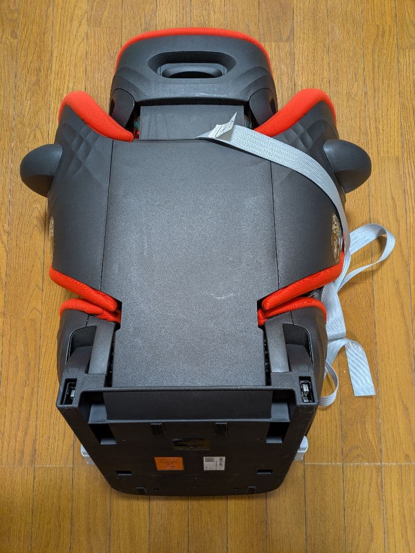 cybex(サイベックス) パラス G i-Size チャイルド・ジュニアシート