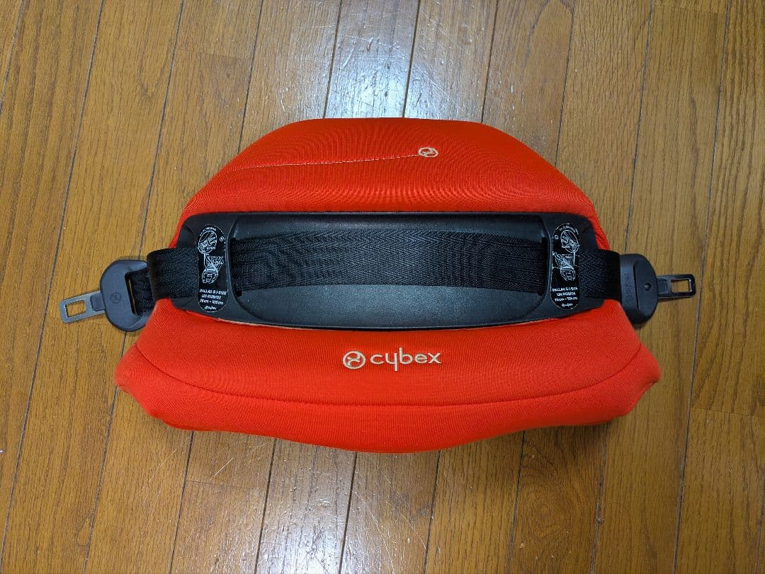 cybex(サイベックス) パラス G i-Size チャイルド・ジュニアシート