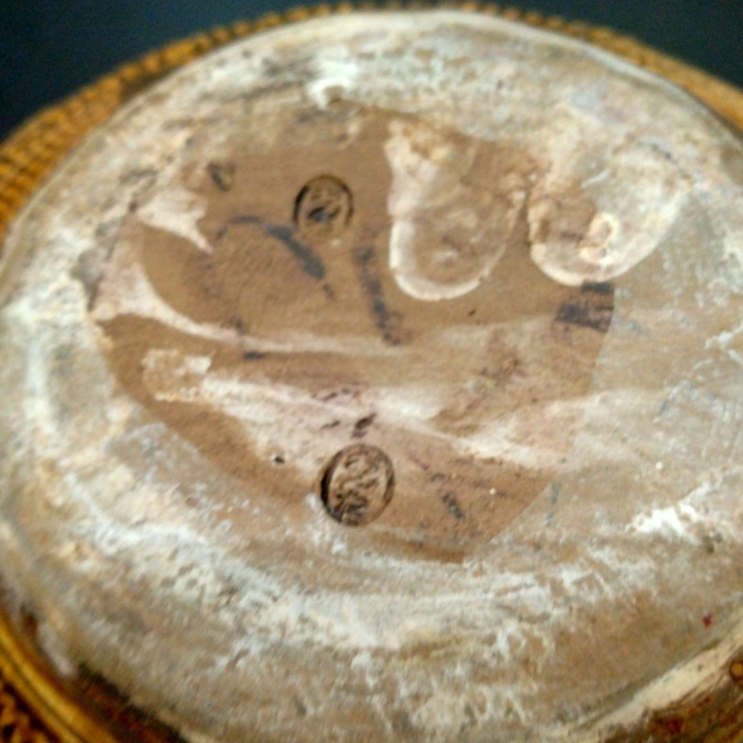 小鹿田焼 花瓶 坂本茂木 民藝