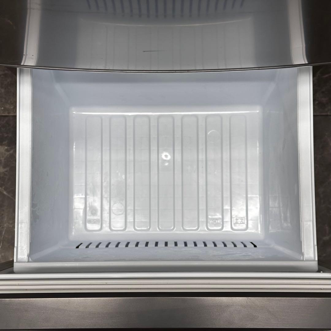 ◯設置込！送料無料！2024年製 三菱 ノンフロン冷蔵庫 MR-P15K-H