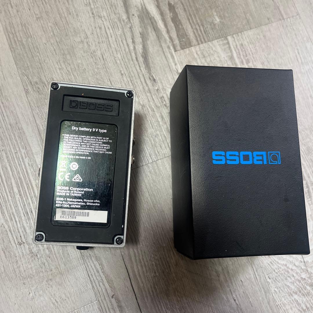 BOSS RV-6リバーブエフェクター 箱付き BOSS Reverb RV-6 価格比較