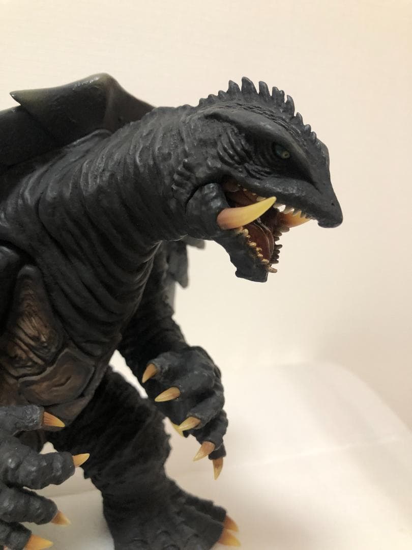 CCP 1/6 特撮シリーズ ガメラ3 ハイグレードVer. ガメラ 勾玉 特典