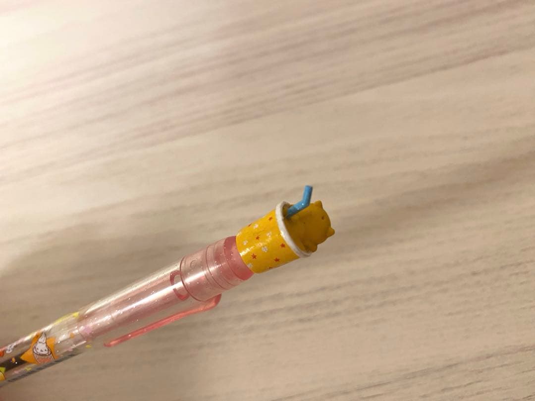 にゃんにゃんにゃんこ サンエックス ボールペン メモ帳 激レア 希少