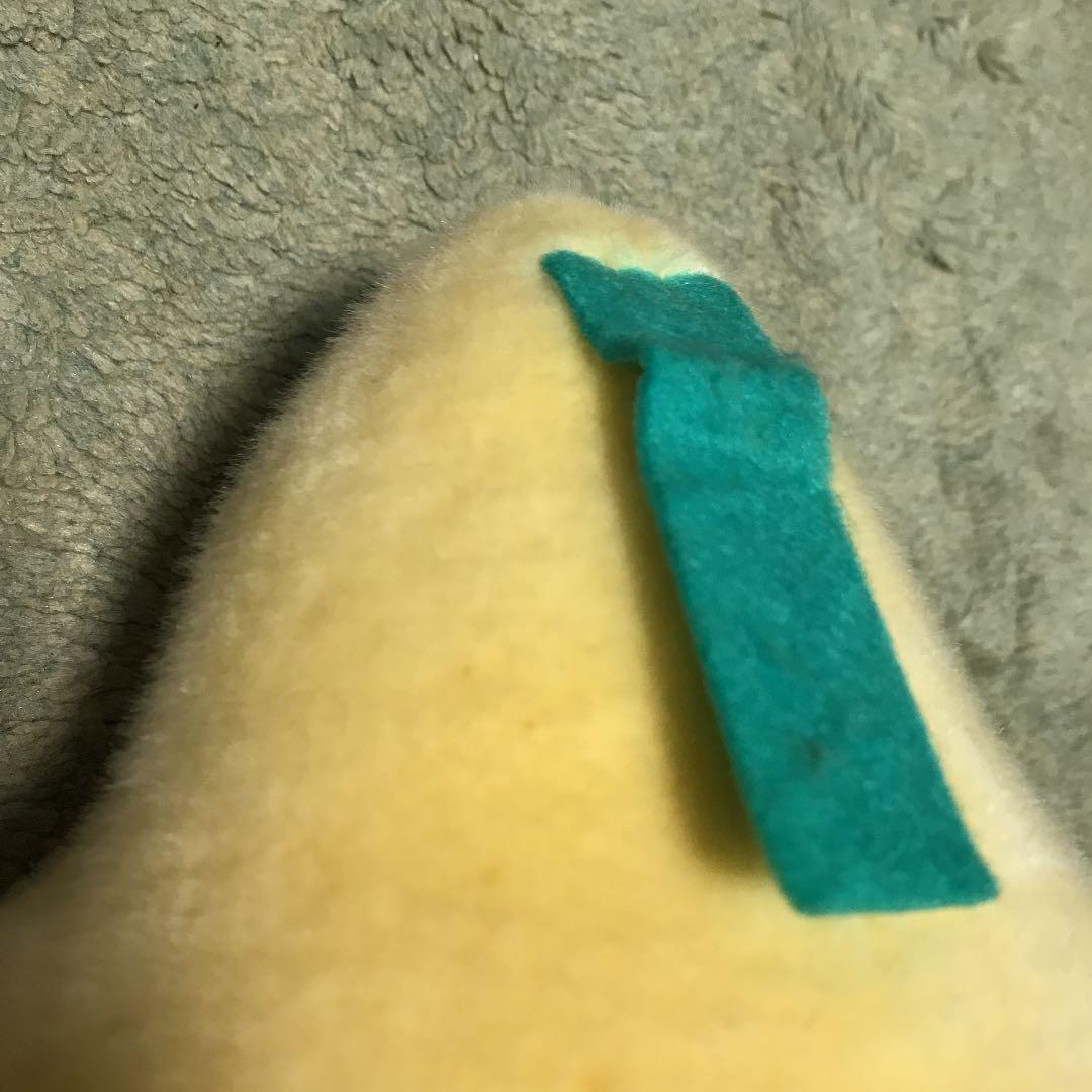 ポケモン ジラーチ ぬいぐるみ タカラトミー