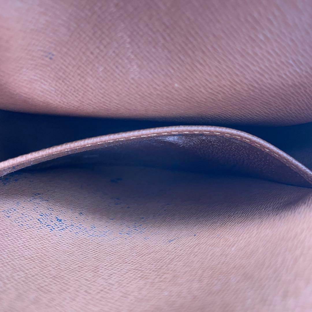 ●LOUIS VUITTON モノグラム アマゾン ショルダーバッグ●ヴィトン