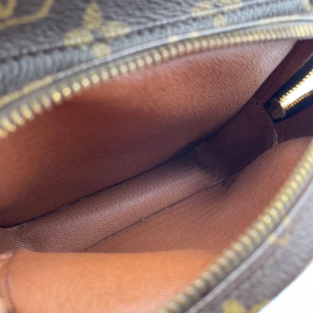 ●LOUIS VUITTON モノグラム アマゾン ショルダーバッグ●ヴィトン